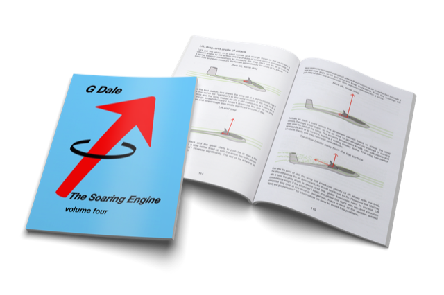 The Soaring Engine Volume 4 - 'Airframes and avionics'